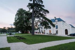 Domaine de l'Ecorcerie